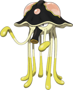 Pokémon Brilhante, PokéPédia