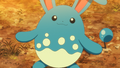 Azumarill (de Danika)