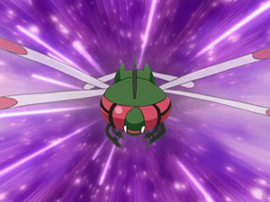 DP152 - Yanmega de Jessie.png