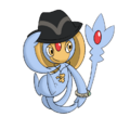Version sans le logo Poképédia