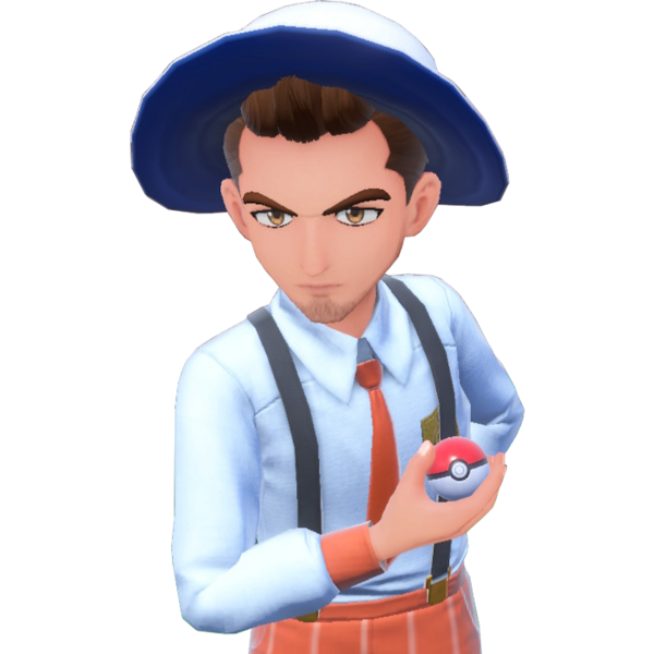 Fichier:Sprite Baptiste l'Étudiant (Écarlate) EV.png
