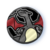 Pièce Pokémon - Dracaufeu chromatique