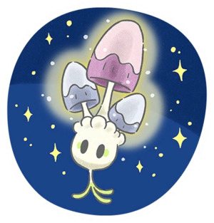 Sticker Fête des lumières (Spododo) - GO.png