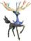 Xerneas