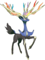 Xerneas - 0716