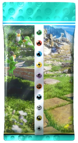 Fichier:Booster Merveilles de Paldea Verso.png