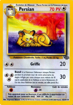 Persian (Jungle 42)