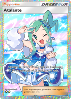 Atalante (Méga-Ascension 271)