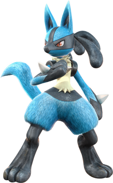 Fichier:Lucario-Pokkén.png