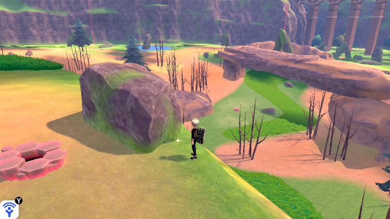 Fichier:Plateau de Kickenham Poussière Étoile ou Morceau d'Étoile EB.png