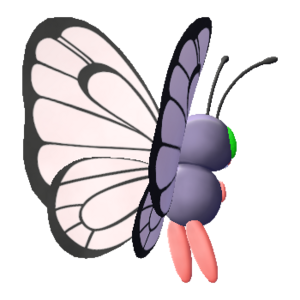 Sprite 0012 ♂ chromatique dos LGPE.png