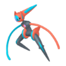 DeoxysSpeed Forme