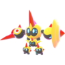 Falinks Mega Falinks