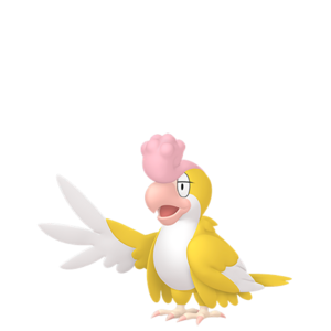 Sprite 0931 Jaune chromatique HOME.png