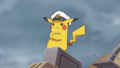 Pikachu (de Friede)