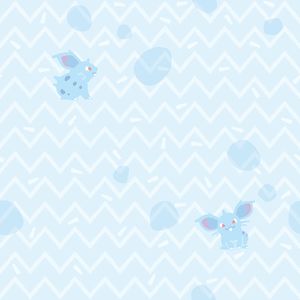 Motif Nidoran♀ Pokémon Shirts.jpg