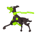 Zygarde (Forme 10 %)