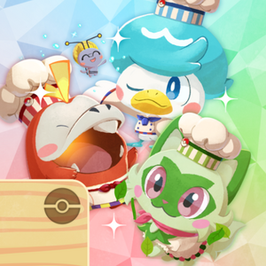 Icône Pokémon Café ReMix 27 Android.png