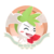 Image de profil Shaymin Forme Céleste (bronze) B