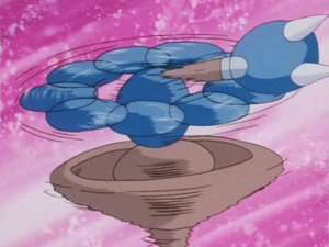 Kapoera Triple Pied.png