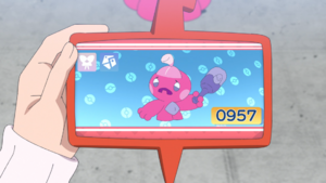 LH039 - Forgerette Pokédex.png