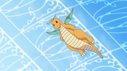 Dracolosse(de Sacha)