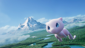 Mew sauvage - Film 22.png