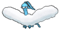 Altaria (Poké Monture)