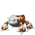 Heatran