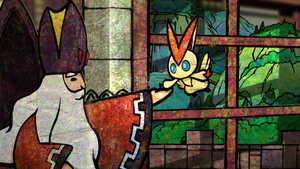 Victini - Film 14 - Livre.png