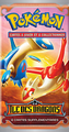 Booster Latias et Latios.