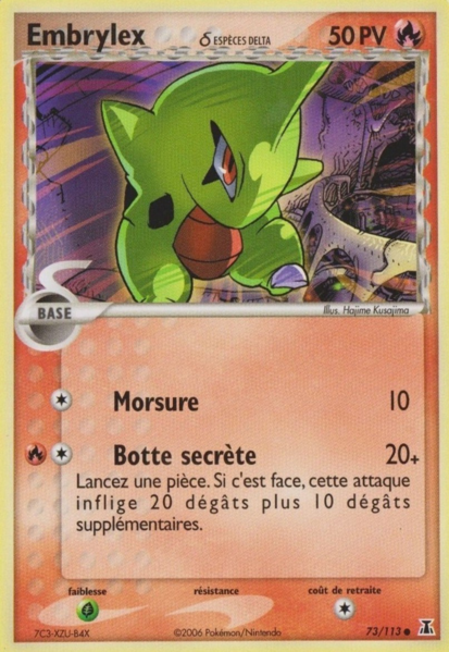 Fichier:Carte EX Espèces Delta 73.png