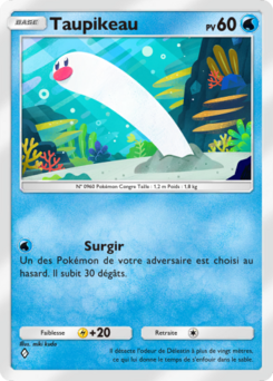 Taupikeau (Réjouissances Rayonnantes 018)