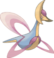 Cresselia