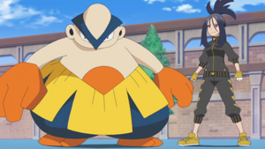 LH101 - Hariyama d'Élige.png