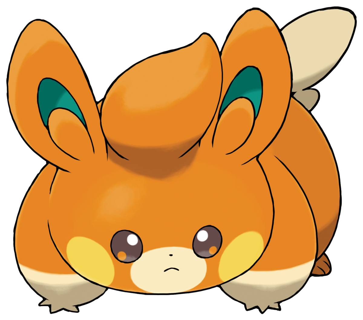 Pohm — Poképédia