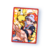 Protège-Carte - Red & Pikachu