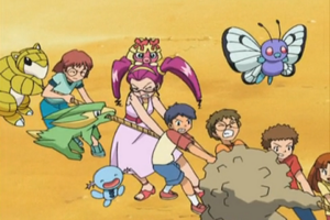 DP088 - Sabelette et Dynavolt d'un Dresseur.png