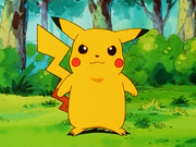 Pikachu(de Sacha)