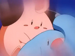 EP246 - Mélo et Phanpy de Sacha (Flash-back).png