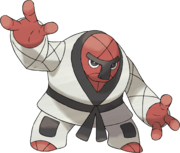 Judokrak