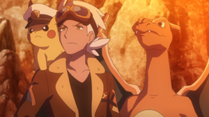 LH033 - Pikachu et Dracaufeu de Friede.png