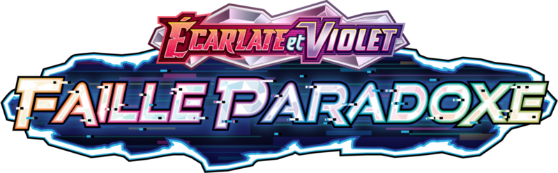 Fichier:Logo Écarlate et Violet Faille Paradoxe JCC.png