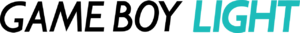 Logo Game Boy Light.png