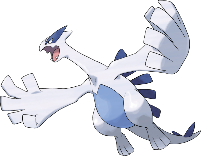 Pokémon Versions Or HeartGold et Argent SoulSilver — Poképédia
