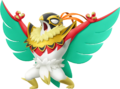 Artwork pour Légendes Pokémon : Z-A.