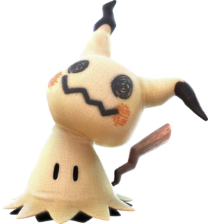 Mimiqui (Forme Déguisée)-PokkénDX.png