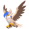StaraptorMega Staraptor