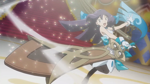 XY112 - Monorpale d'une Artiste Pokémon.png