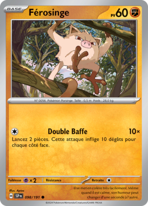Carte Écarlate et Violet Étincelles Déferlantes 098.png